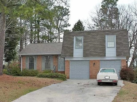 Homes For Sale - 4532 King Lear Drive<br/> Dekalb County, Stone Mountain, GA 30083