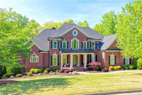 420 Lafayette Close Roswell GA 30075
