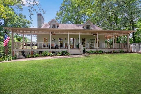 130 Wayne Wheeler Way Woodstock GA 30188