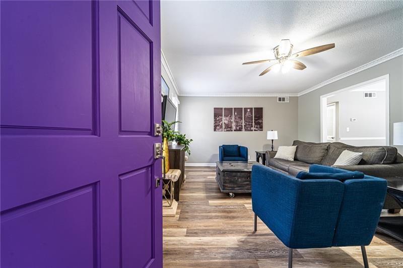 Valley North - Residential Lease