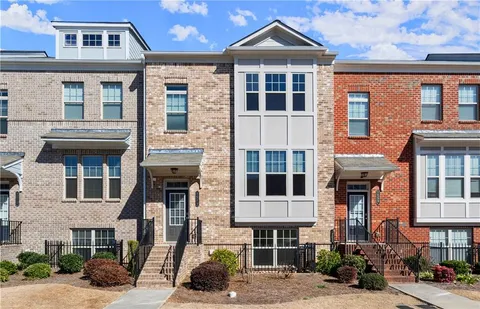 2569 Village Park Bend, Duluth, GA 30096 - MLS#: 7520618