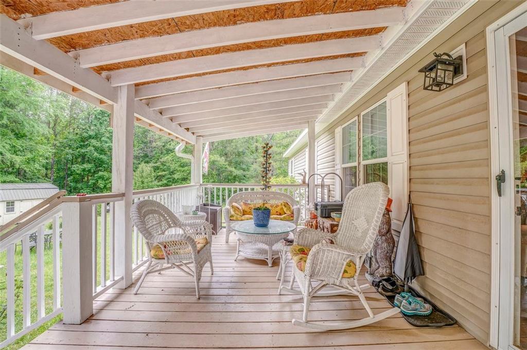 34 Nature Walk Road SW