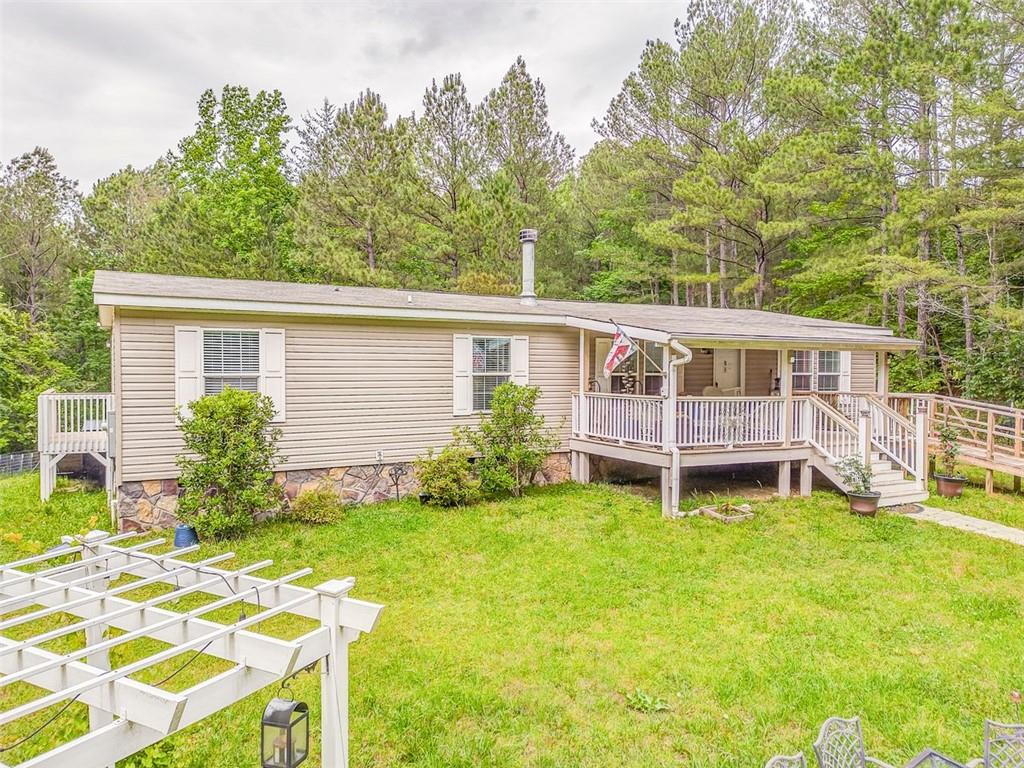 34 Nature Walk Road SW