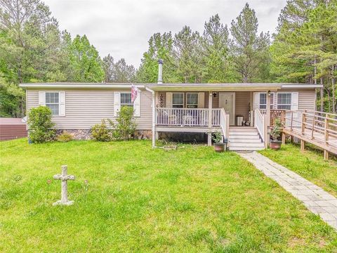 34 Nature Walk Road SW Rome GA 30161