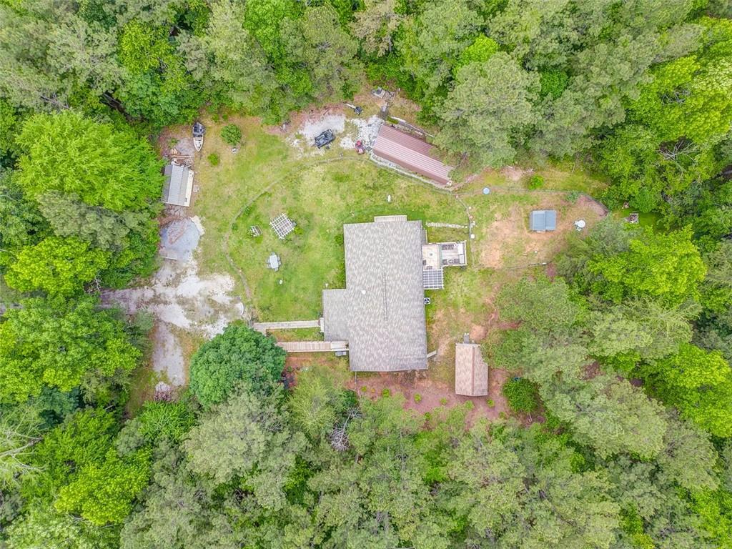 34 Nature Walk Road SW