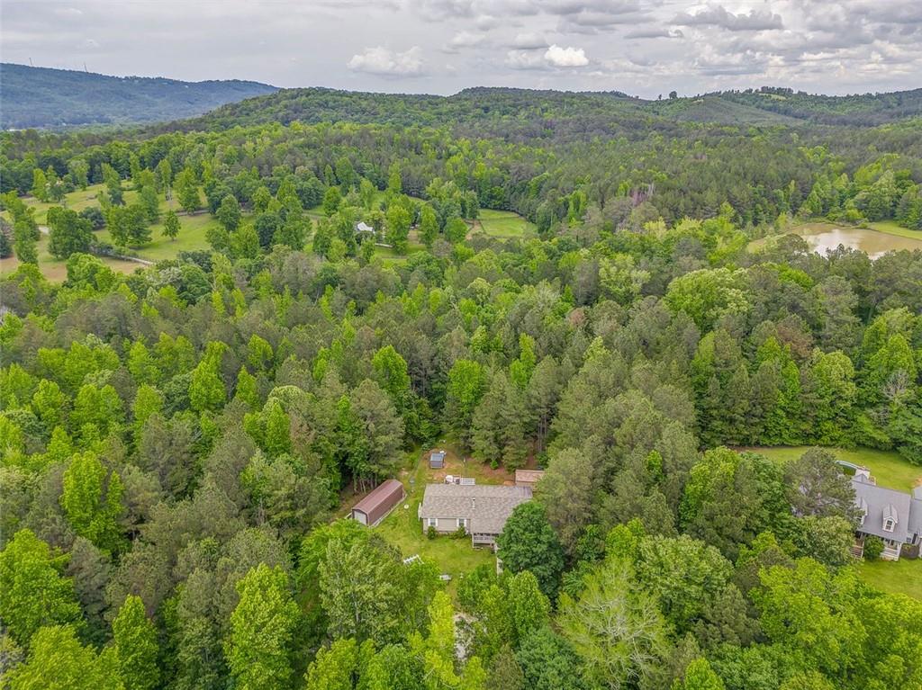 34 Nature Walk Road SW