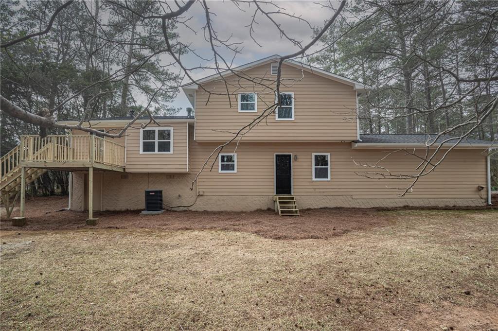 1106 Oak Road, Lilburn, Georgia image 46