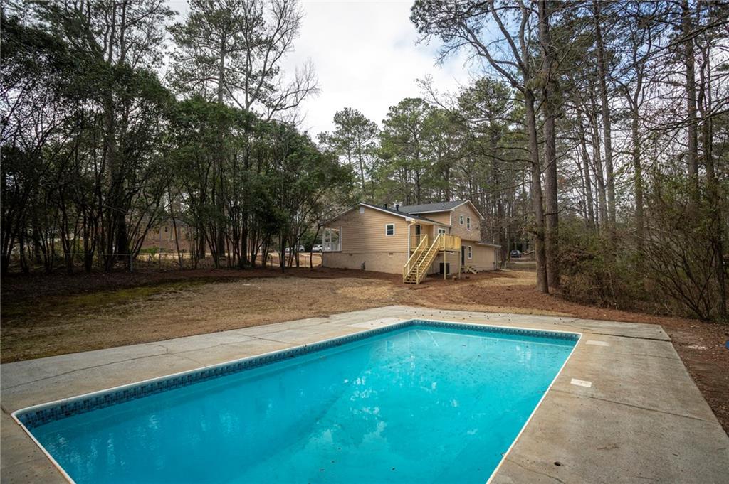 1106 Oak Road, Lilburn, Georgia image 49