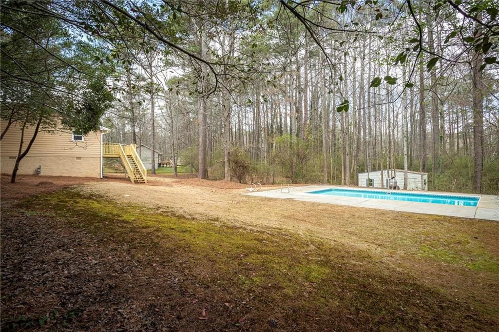 1106 Oak Road, Lilburn, Georgia image 50