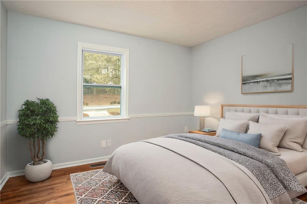 1106 Oak Road, Lilburn, Georgia image 35