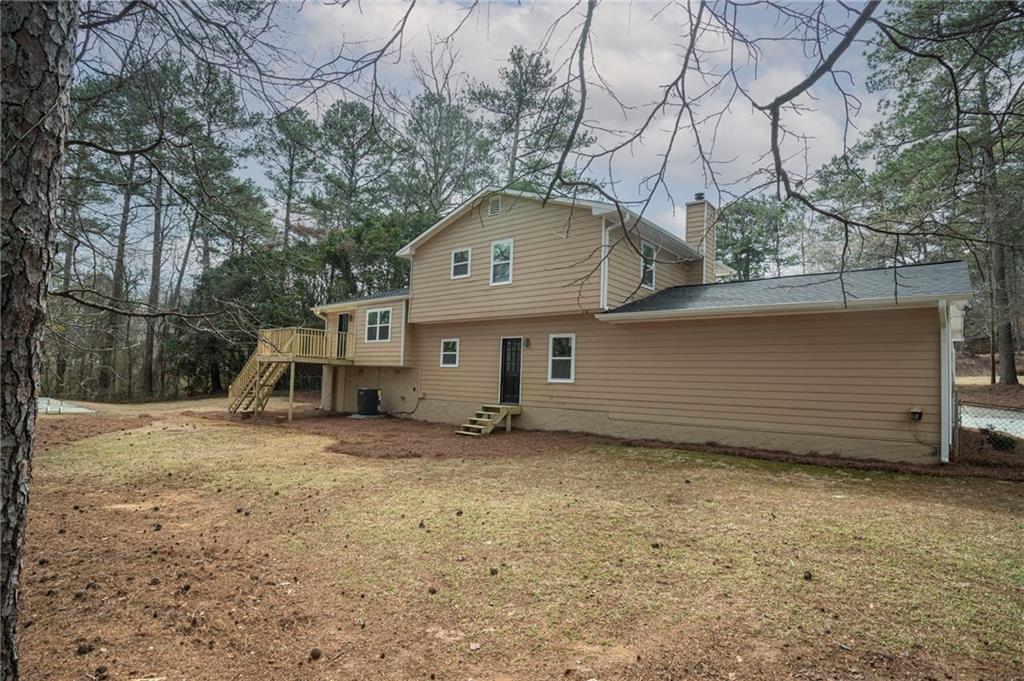1106 Oak Road, Lilburn, Georgia image 45