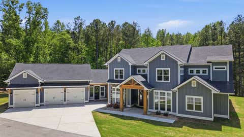 Homes For Sale - 1416 Mount Bethel Road<br/> Mcdonough, GA 30252
