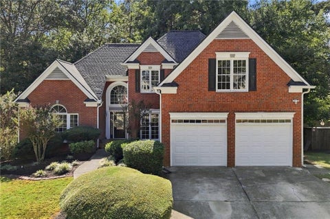 Photo of 2005 Cresthaven Walk, Woodstock, GA 30189 (MLS # 7849216)