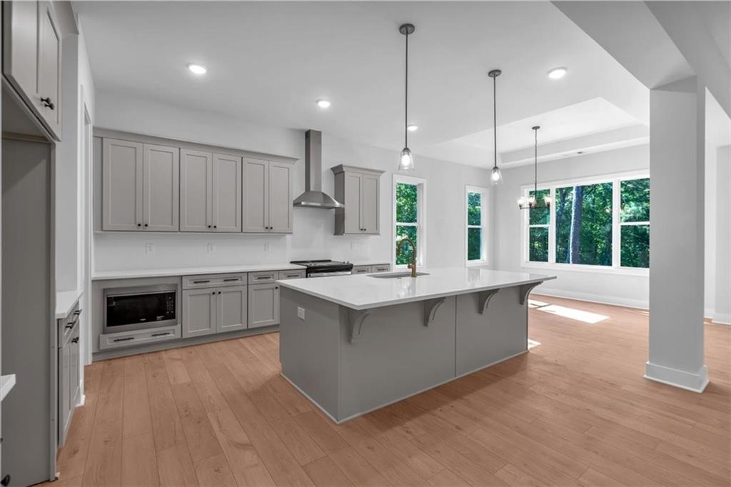 3 Rushden Way, Rome, Georgia image 4