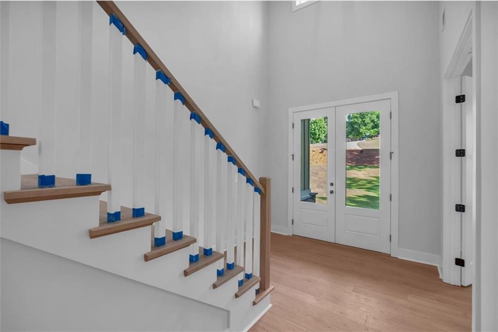 3 Rushden Way, Rome, Georgia image 3