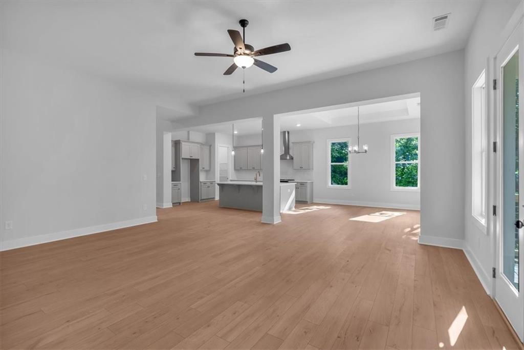 3 Rushden Way, Rome, Georgia image 14
