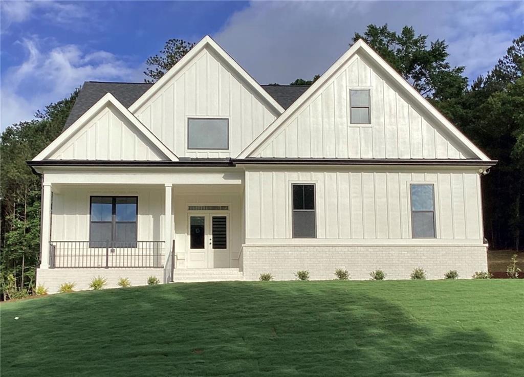 3 Rushden Way, Rome, Georgia image 1