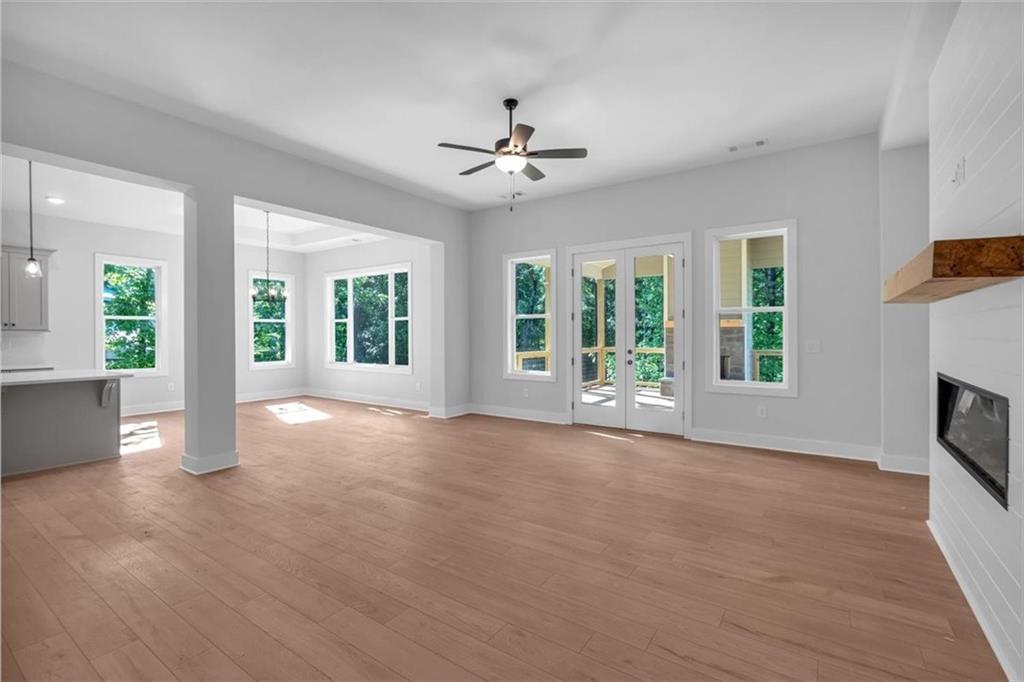 3 Rushden Way, Rome, Georgia image 15