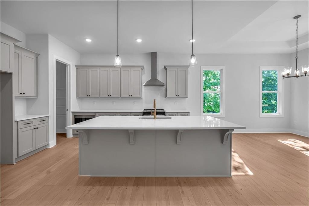 3 Rushden Way, Rome, Georgia image 5