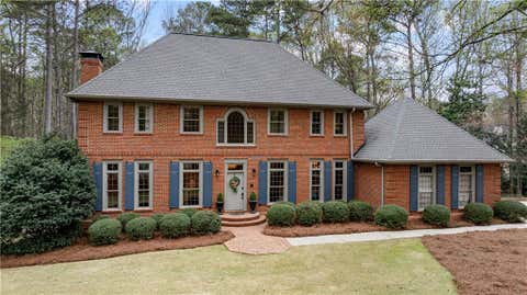 Homes For Sale - 123 Stonington Drive<br/> Fayette County, Peachtree City, GA 30269