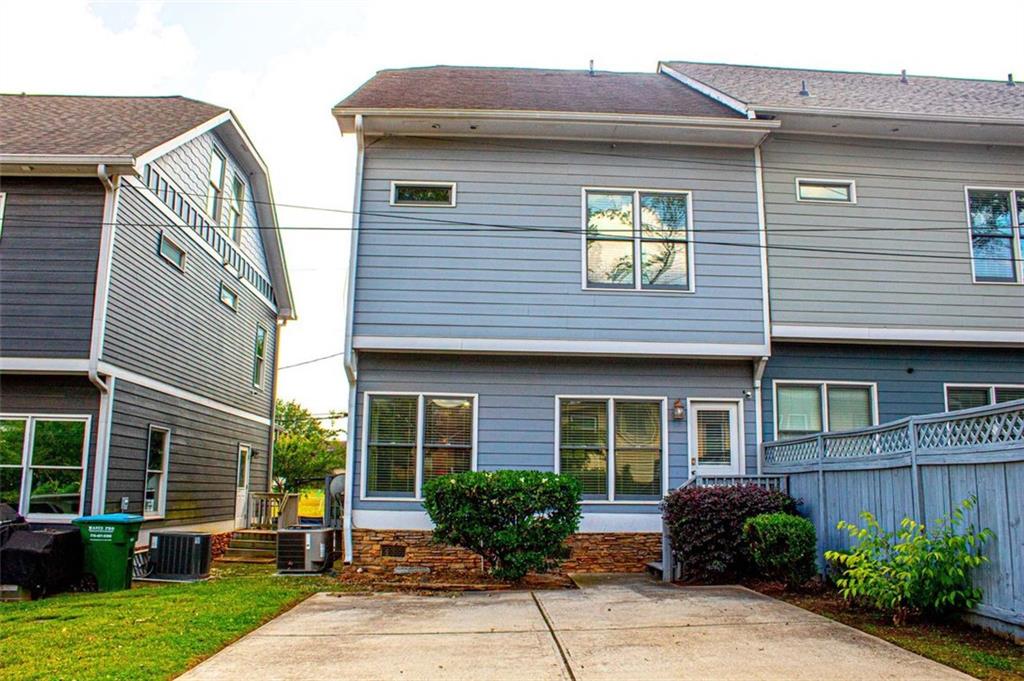 625 Chestnut Street #D, Atlanta, Georgia image 30