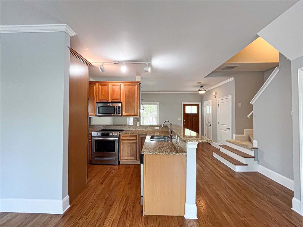 625 Chestnut Street #D, Atlanta, Georgia image 2