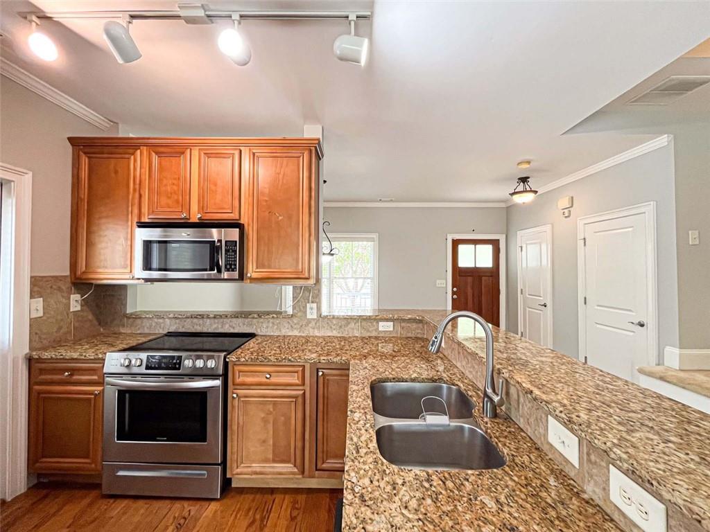 625 Chestnut Street #D, Atlanta, Georgia image 3
