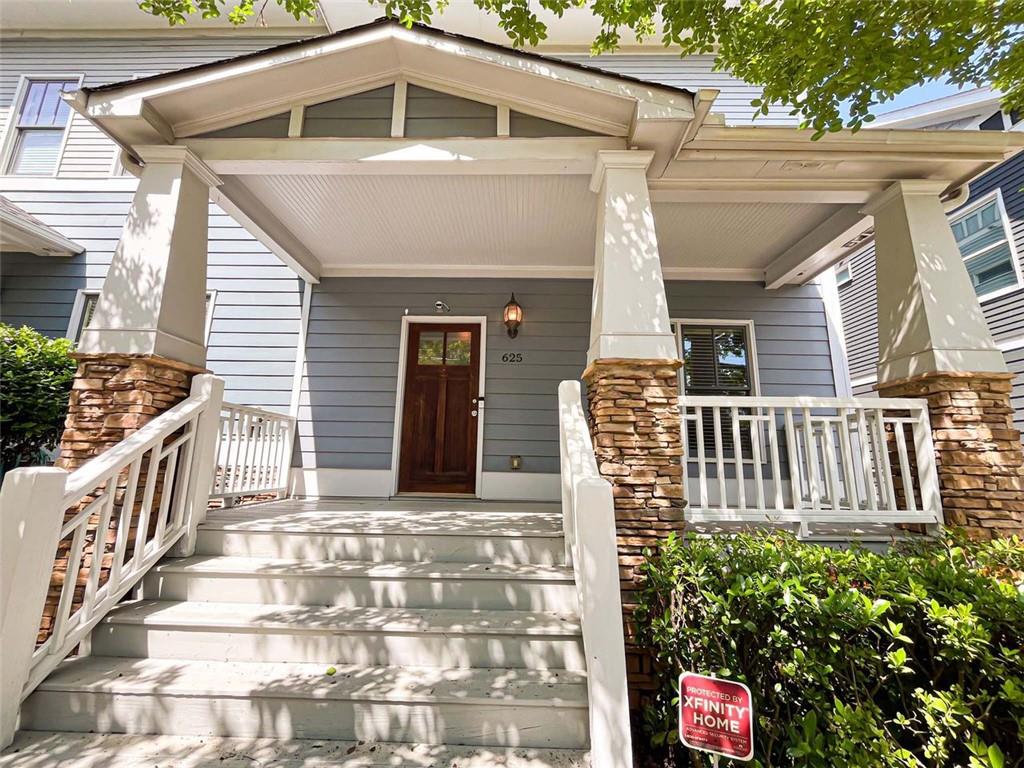 625 Chestnut Street #D, Atlanta, Georgia image 1