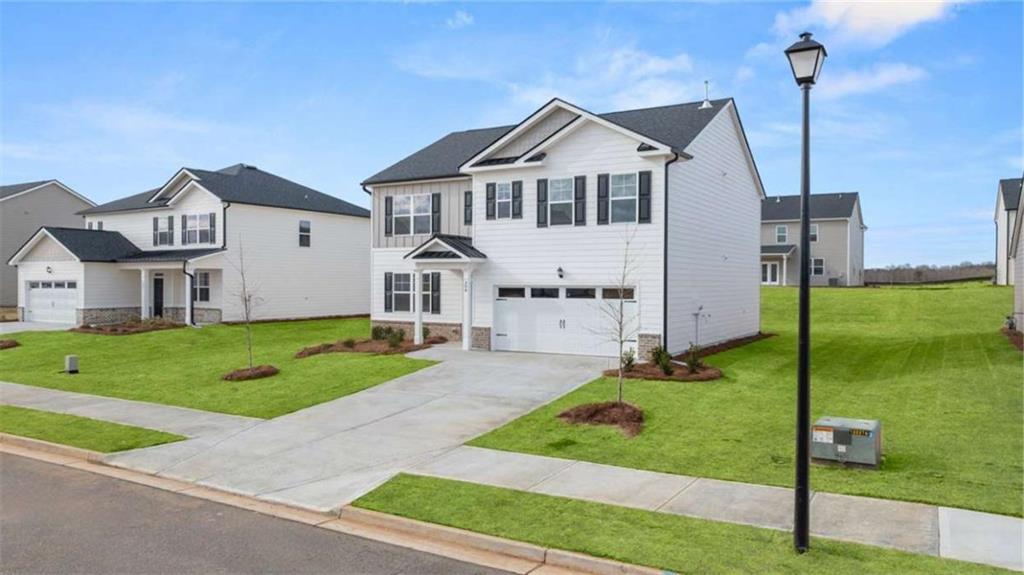 67 Defilippe Drive