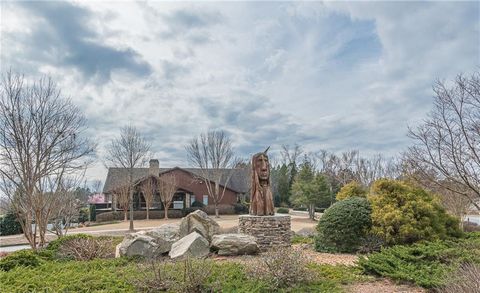 A home in Douglasville