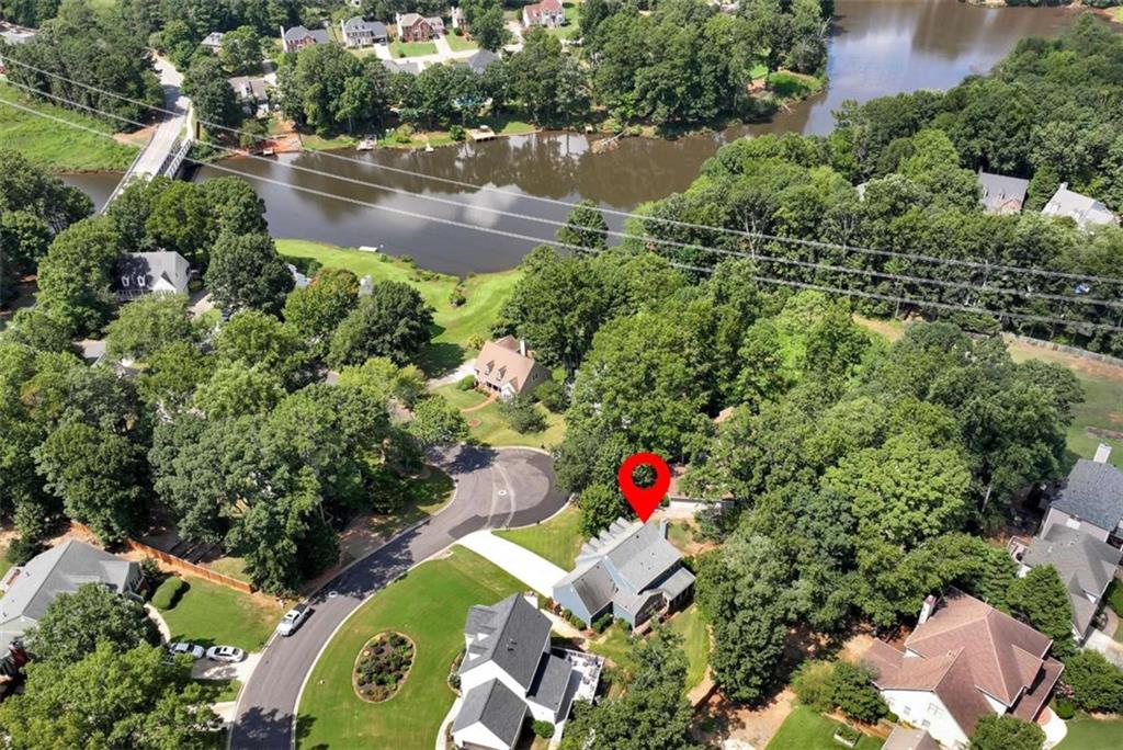 2462 Collins Port Cove