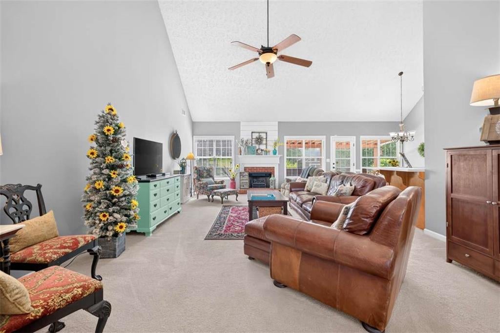 3660 Arden Creek Court