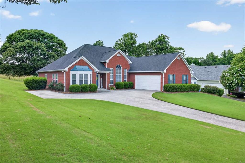 3660 Arden Creek Court