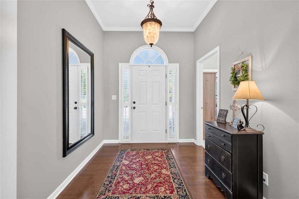 3660 Arden Creek Court