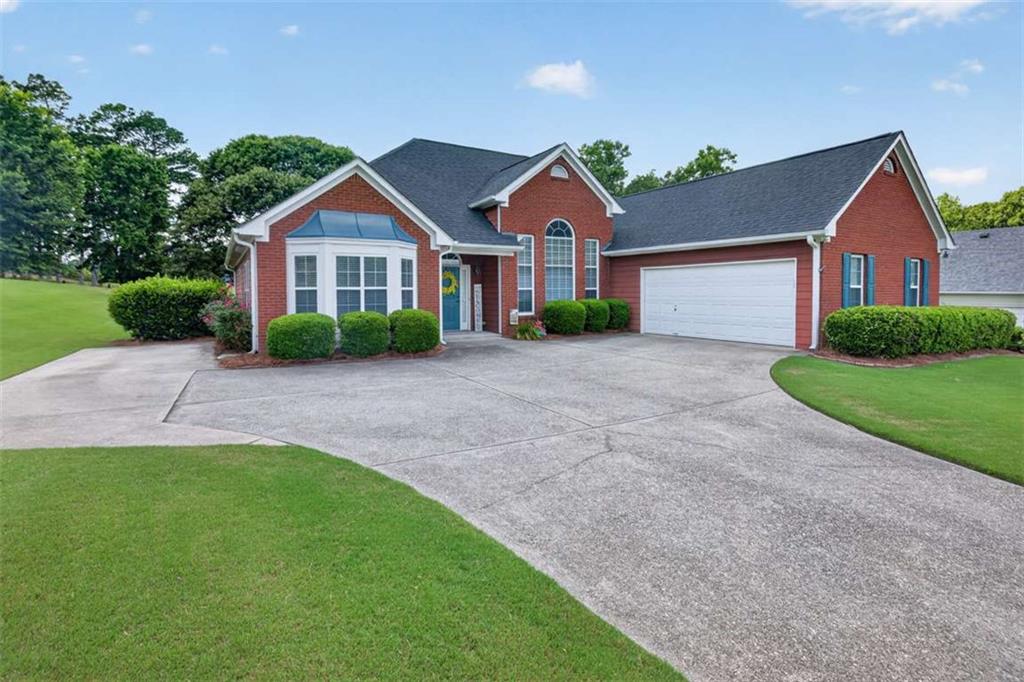 3660 Arden Creek Court