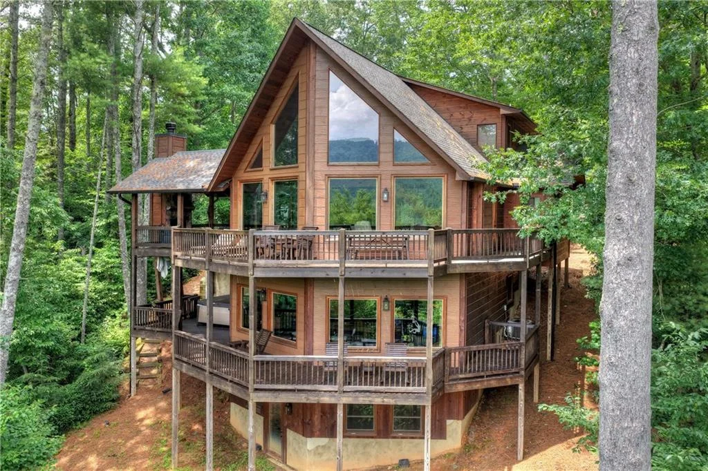 255 Indian Ridge Road, Epworth, GA, 30541