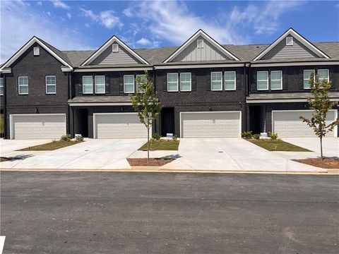 269 Epping Street 81 Stockbridge GA 30281