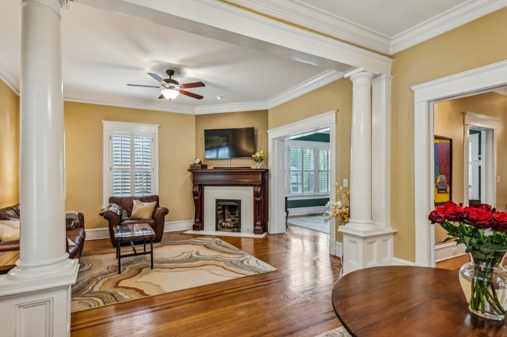 933 N Highland Avenue, Atlanta, Georgia image 3