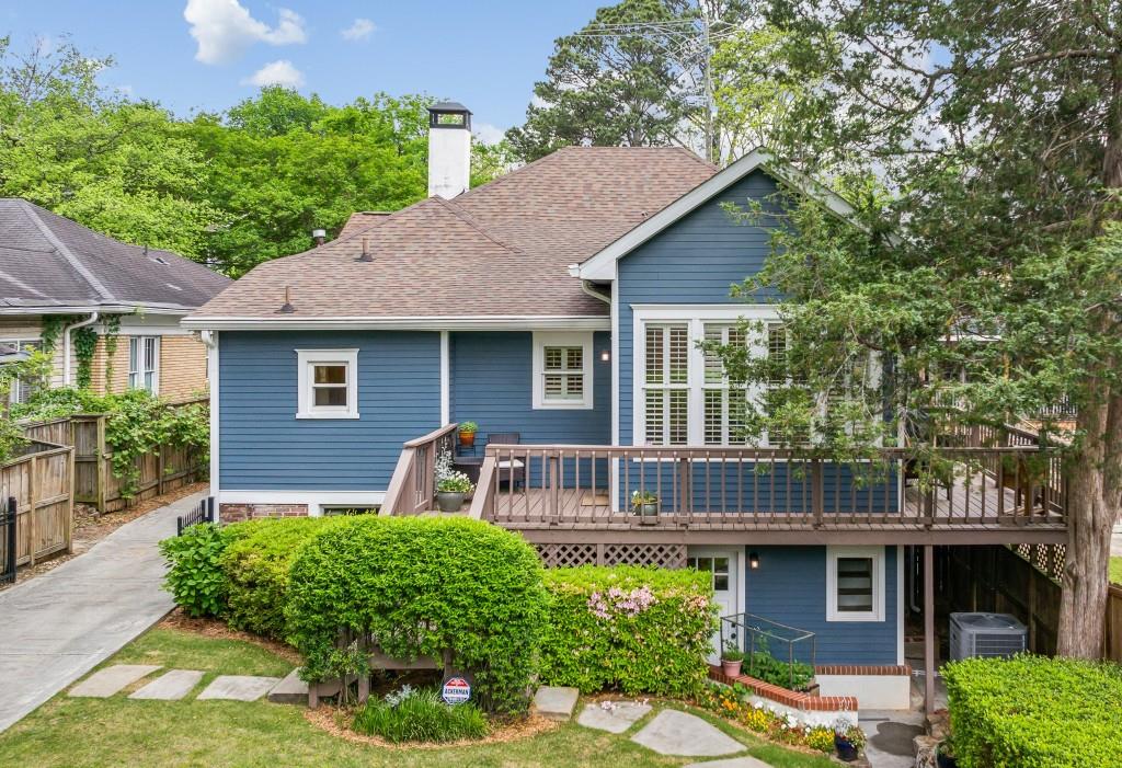 933 N Highland Avenue, Atlanta, Georgia image 45