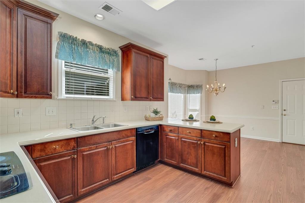 East Park - Residential