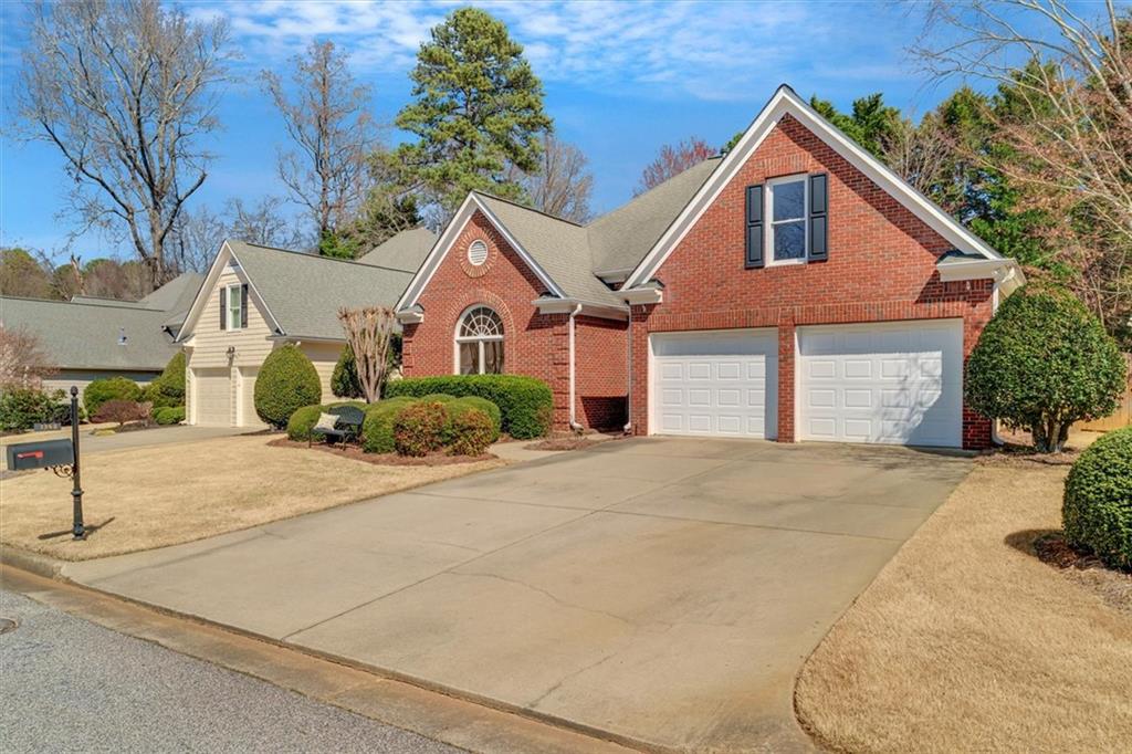 East Park - Residential