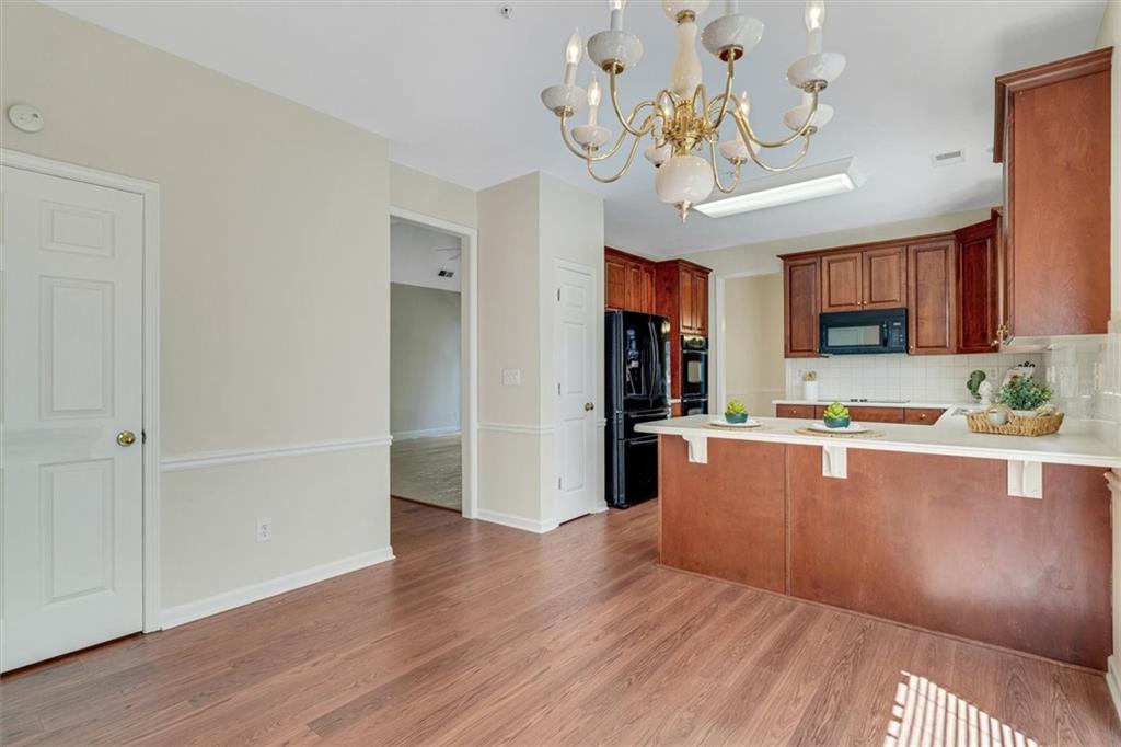 East Park - Residential