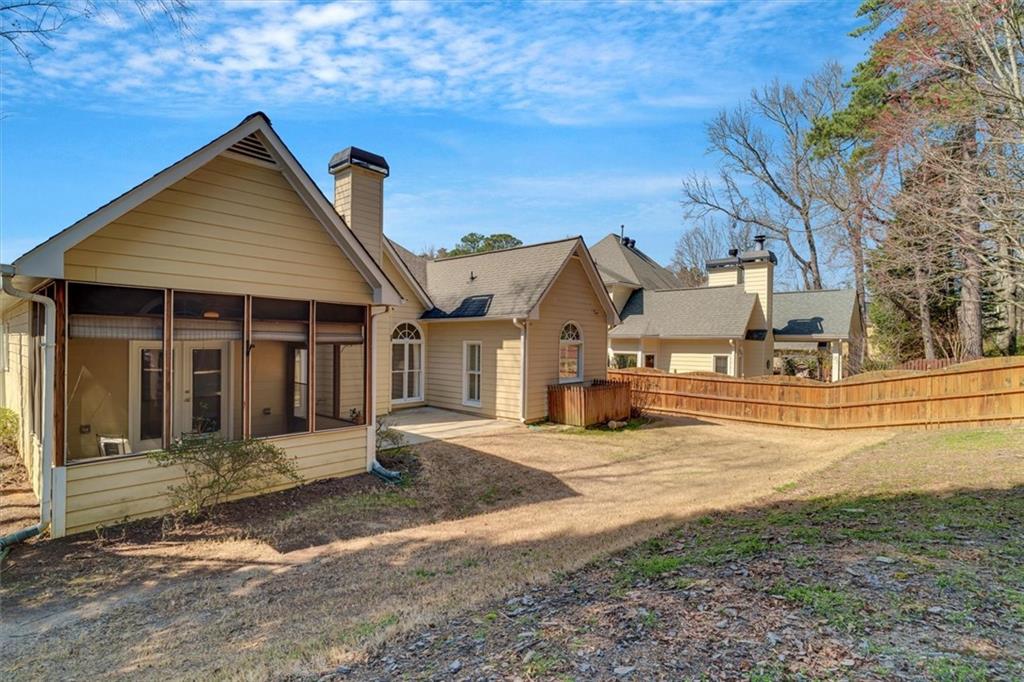 East Park - Residential