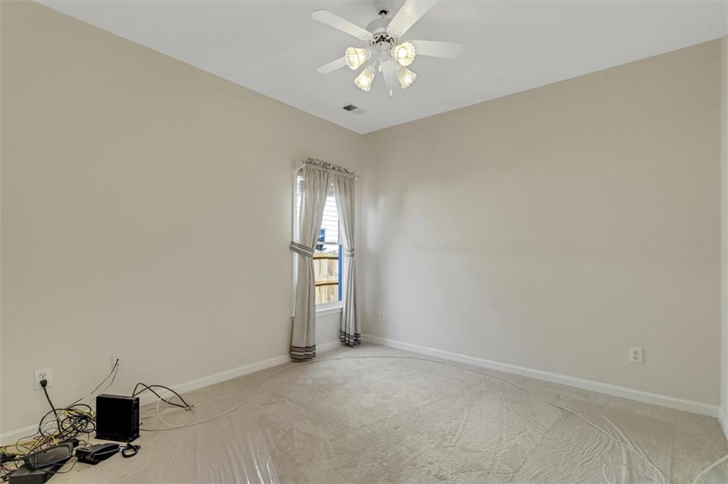 East Park - Residential