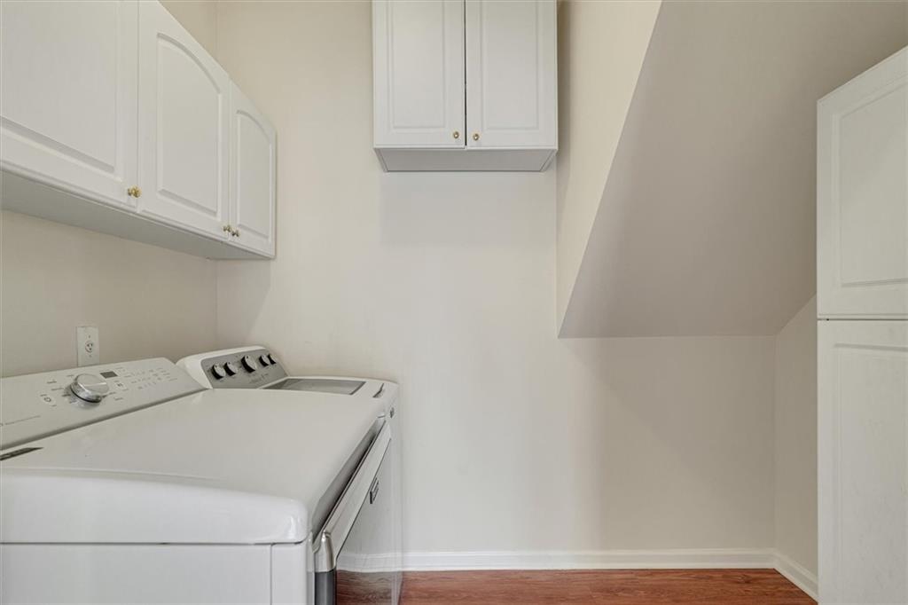 East Park - Residential