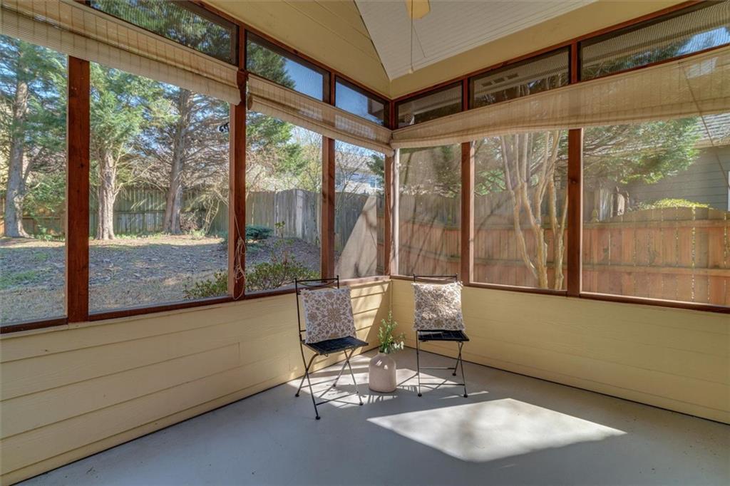 East Park - Residential