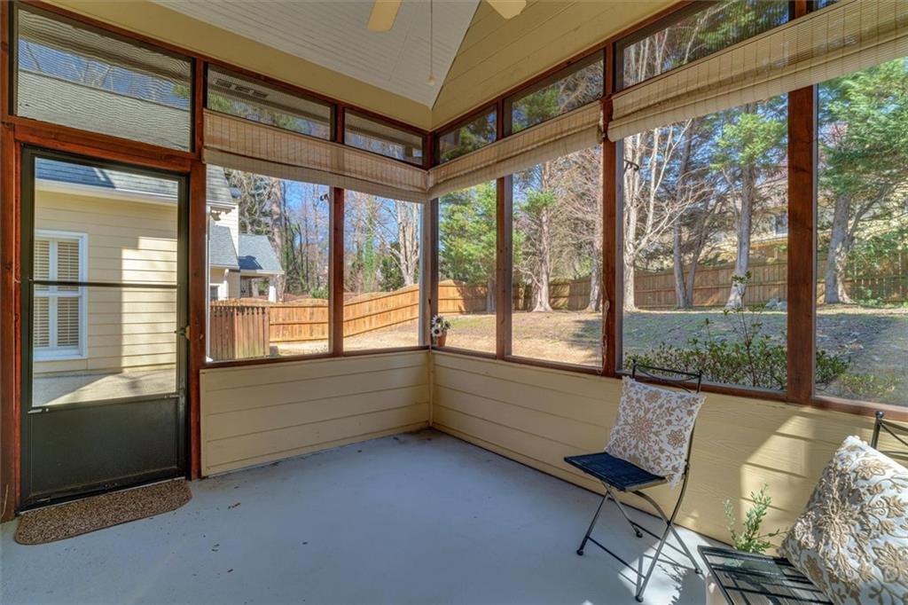 East Park - Residential