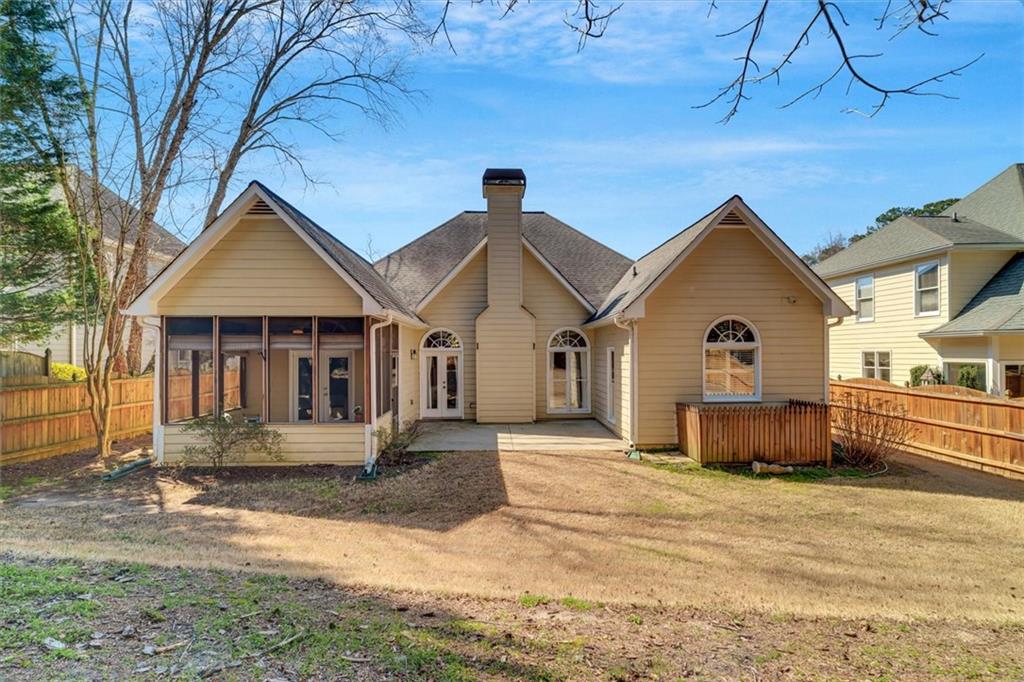 East Park - Residential
