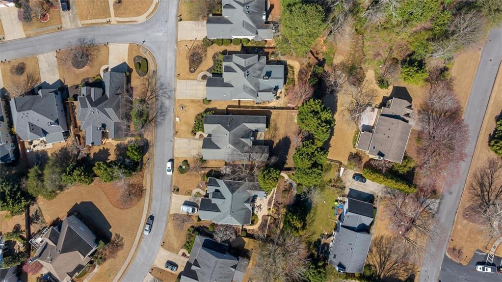 East Park - Residential