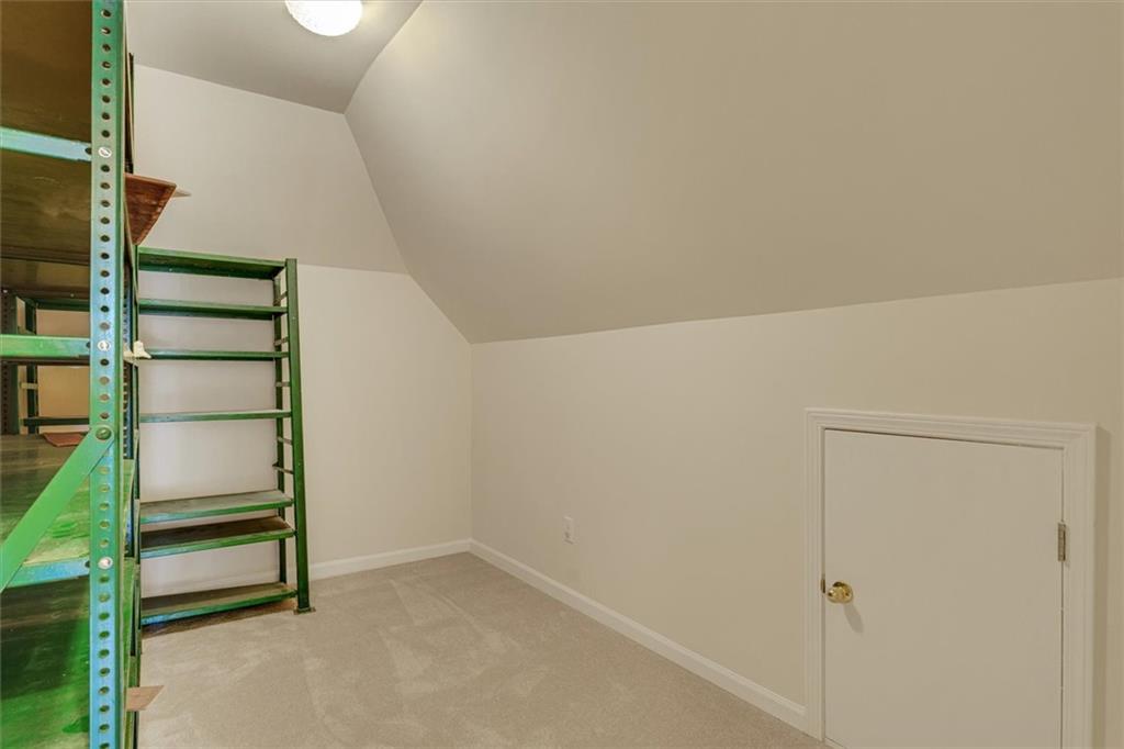 East Park - Residential